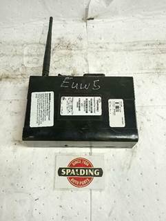 Kenworth T680 Chassis Control Module