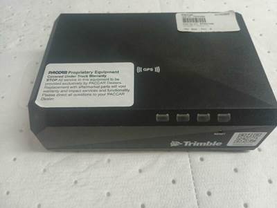 Kenworth T680 Chassis Control Module