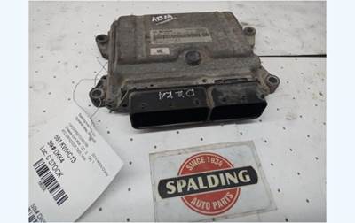 Kenworth T800 Chassis Control Module