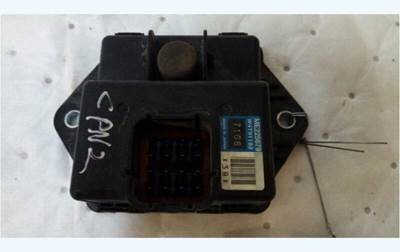 Mitsubishi FE85 Chassis Control Module