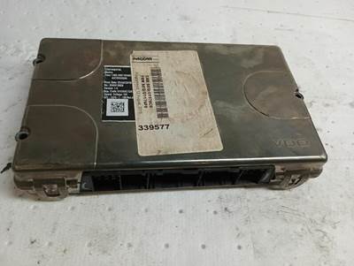 Peterbilt 579 Chassis Control Module