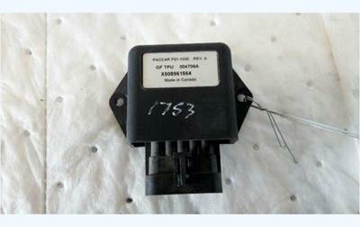 Peterbilt 587 Chassis Control Module