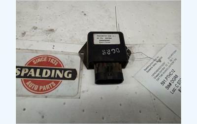 Peterbilt 587 Chassis Control Module
