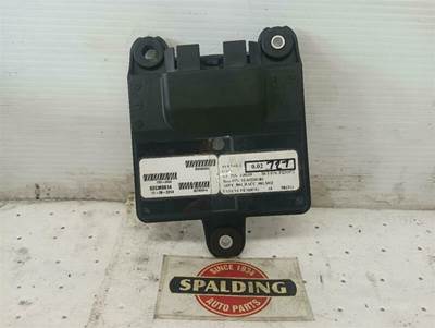 Thermo King TK270VFM Chassis Control Module