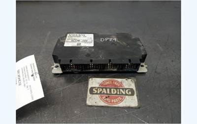 Volvo VNL Chassis Control Module