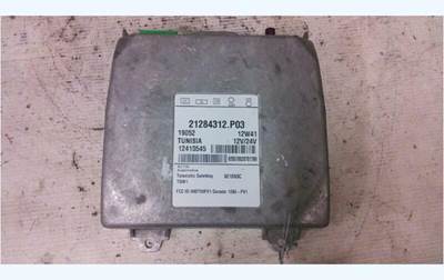 Volvo VNL Chassis Control Module