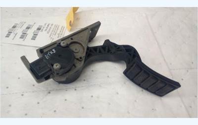 Volvo VNL Chassis Control Module