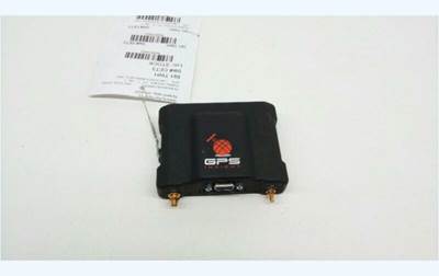 Volvo VNL Chassis Control Module