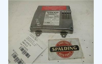 Volvo VNL Chassis Control Module