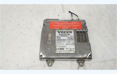 Volvo VNL Chassis Control Module