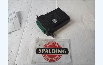 Volvo VNL Chassis Control Module