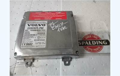 Volvo VNL Chassis Control Module
