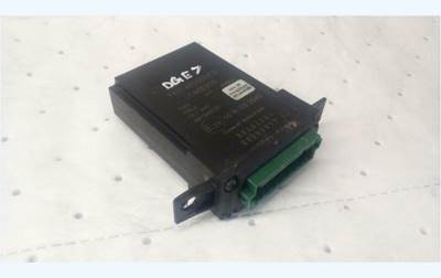 Volvo VNL Chassis Control Module