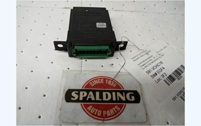 Volvo VNL Chassis Control Module