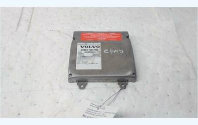 Volvo VNL Chassis Control Module