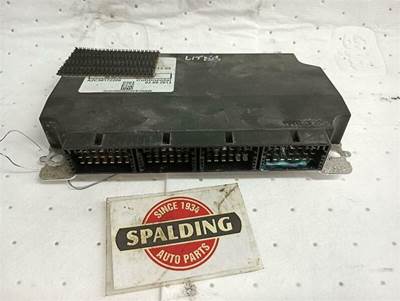 Volvo VNL Chassis Control Module