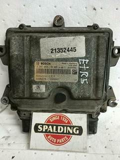 Volvo VNL Chassis Control Module