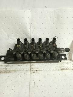 Volvo VNL Chassis Control Module