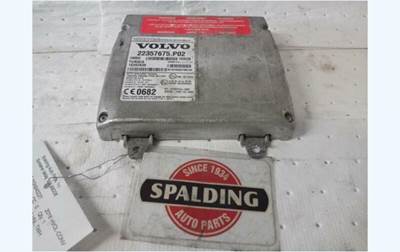Volvo VNL Chassis Control Module