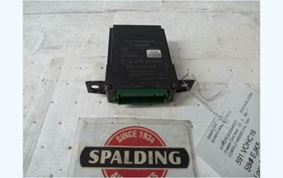 Volvo VNL Chassis Control Module