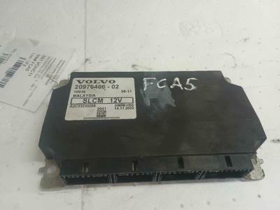 Volvo VNL Chassis Control Module