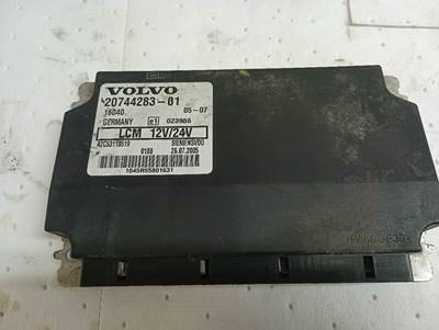 Volvo VNL Chassis Control Module