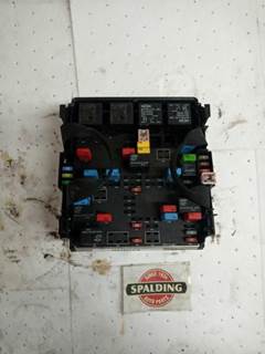 Western Star 5700XE Chassis Control Module