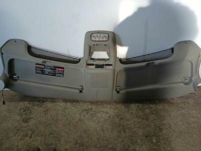 International DuraStar Console