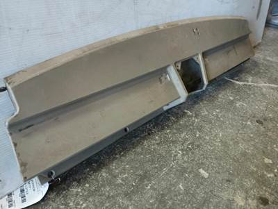 Kenworth T800 Console