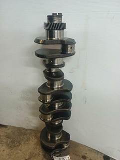 Cummins L9 Crankshaft