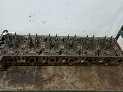 Detroit DD15 Crankshaft