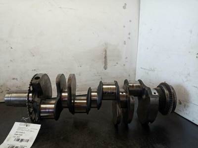 International MaxxForce 7 Crankshaft