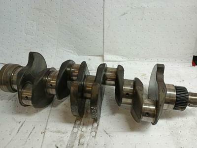 Isuzu 4BD2TC Crankshaft