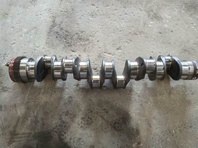 Paccar MX-13 Crankshaft