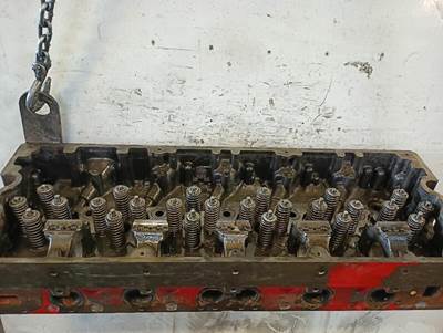 Cummins ISX15 Cylinder Head