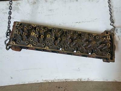 Detroit DD13 Cylinder Head