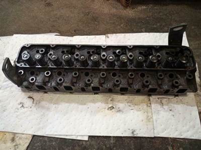 Ford 6.6 Cylinder Head