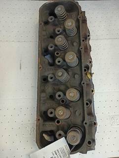 GMC 366 Cylinder Head for a GM 366