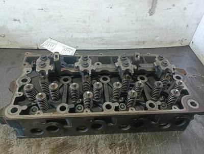 International MaxxForce 7 Cylinder Head