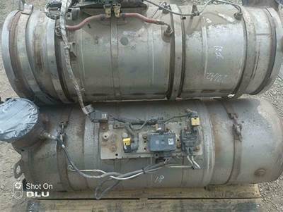 Paccar MX-13 DPF Assembly