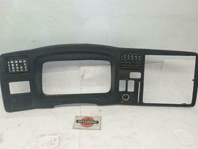 Ford Low Cab Forward (LCF) Dash Panel for a Ford LCF