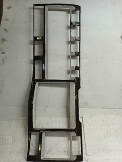 Kenworth T660 Dash Panel