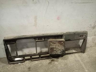 Kenworth T800 Dash Panel