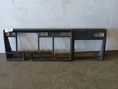 Kenworth W900 Dash Panel
