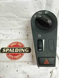 Volvo VN Dashboard Switch