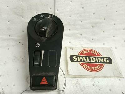 Volvo VN Dashboard Switch