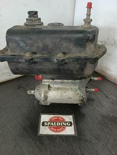 Freightliner Cascadia DEF Pump