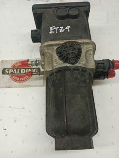 Freightliner Cascadia DEF Pump