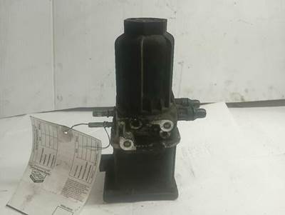 Freightliner Cascadia DEF Pump