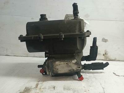 Freightliner Cascadia DEF Pump